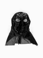 Карнавальная маска "Череп" - фото 59417785 Карнавальная маска "Череп" - фото 59417785