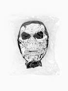 Карнавальная маска "Череп" - фото 59417787 Карнавальная маска "Череп" - фото 59417787