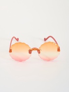 Карнавальные очки Волна» градиент, цвета МИКС 10905629