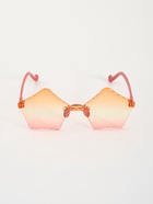 Карнавальные очки "Пятиугольник" градиент, цвета МИКС (комплект 2 шт) - фото 59417814 Карнавальные очки "Пятиугольник" градиент, цвета МИКС (комплект 2 шт) - фото 59417814