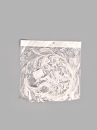 Венок на голову из перьев, белый (комплект 2 шт) - фото 59417825 Венок на голову из перьев, белый (комплект 2 шт) - фото 59417825