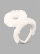 Карнавальный ободок "Нимб ангела", цвет белый - фото 59417827 Карнавальный ободок "Нимб ангела", цвет белый - фото 59417827