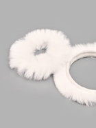 Карнавальный ободок "Нимб ангела", цвет белый - фото 59417829 Карнавальный ободок "Нимб ангела", цвет белый - фото 59417829