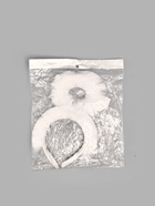 Карнавальный ободок "Нимб ангела", цвет белый - фото 59417830 Карнавальный ободок "Нимб ангела", цвет белый - фото 59417830