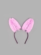 Карнавальный ободок «Ушки», цвета МИКС - фото 119018760