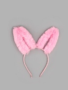 Карнавальный ободок «Ушки», цвета МИКС - фото 119018762