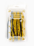 Занавес для фотозоны 1х2 м., черно-золотой (комплект 2 шт) - фото 59417843 Занавес для фотозоны 1х2 м., черно-золотой (комплект 2 шт) - фото 59417843