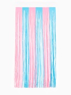 Занавес для фотозоны 1х2 м., розово-голубой (комплект 2 шт) - фото 59417848 Занавес для фотозоны 1х2 м., розово-голубой (комплект 2 шт) - фото 59417848