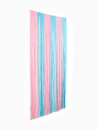 Занавес для фотозоны 1х2 м., розово-голубой (комплект 2 шт) - фото 59417849 Занавес для фотозоны 1х2 м., розово-голубой (комплект 2 шт) - фото 59417849