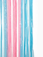 Занавес для фотозоны 1х2 м., розово-голубой (комплект 2 шт) - фото 59417850 Занавес для фотозоны 1х2 м., розово-голубой (комплект 2 шт) - фото 59417850