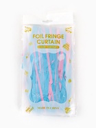 Занавес для фотозоны 1х2 м., розово-голубой (комплект 2 шт) - фото 59417851 Занавес для фотозоны 1х2 м., розово-голубой (комплект 2 шт) - фото 59417851