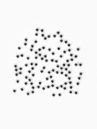 Глазки на клеевой основе, набор 100 шт., размер 1 шт. - 0,6 см (комплект 4 шт) - фото 59417852 Глазки на клеевой основе, набор 100 шт., размер 1 шт. - 0,6 см (комплект 4 шт) - фото 59417852