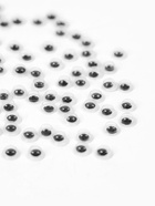 Глазки на клеевой основе, набор 100 шт., размер 1 шт. - 0,6 см (комплект 4 шт) - фото 59417853 Глазки на клеевой основе, набор 100 шт., размер 1 шт. - 0,6 см (комплект 4 шт) - фото 59417853