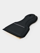 Щетка с совком "Meli", бамбуковая ручка, цвет черный 18х14 см - фото 59417858 Щетка с совком "Meli", бамбуковая ручка, цвет черный 18х14 см - фото 59417858