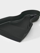 Щетка с совком "Meli", бамбуковая ручка, цвет черный 18х14 см - фото 59417862 Щетка с совком "Meli", бамбуковая ручка, цвет черный 18х14 см - фото 59417862