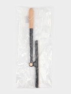 Водосгон Meli, с поворотным сгоном TRP, 35×27 см, чёрный - Фото 13