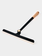 Водосгон Meli, с поворотным сгоном TRP, 35×27 см, чёрный - Фото 3