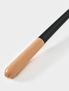 Водосгон Meli, с поворотным сгоном TRP, 35×27 см, чёрный - Фото 5