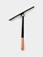 Водосгон "Meli" с поворотным сгоном TRP, цвет черный 35х27 см - фото 59417875 Водосгон "Meli" с поворотным сгоном TRP, цвет черный 35х27 см - фото 59417875