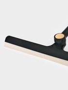 Водосгон Meli, с поворотным сгоном TRP, 35×27 см, чёрный - Фото 7