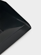 Щетка с совком "Meli Loft" бамбуковый держатель, цвет черный 26х24х96 см - фото 59417885 Щетка с совком "Meli Loft" бамбуковый держатель, цвет черный 26х24х96 см - фото 59417885