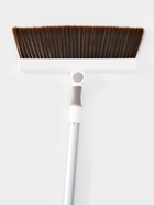 Набор для уборки Alum fly, алюминиевый черенок, 26×104 см - Фото 8