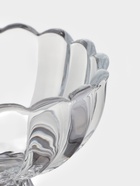 Набор креманок «Забота», 130 мл, 38×9.5×7.5 см, 4 шт., стекло, прозрачный - фото 60870568