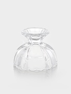 Набор креманок «Забота», 130 мл, 38×9.5×7.5 см, 4 шт., стекло, прозрачный - фото 60870569