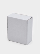 Набор для специй «Патрон», перечница и солонка 90 мл, с металлической крышкой, стекло 10912359