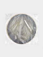 Набор кухонных салфеток "Вихрь" 4 шт., d=38 см, цвет золотой - фото 59848512 Набор кухонных салфеток "Вихрь" 4 шт., d=38 см, цвет золотой - фото 59848512