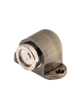 {{photo.Alt || photo.Description || 'УЦЕНКА Упор дверной магнитный UM101AB, нет магнитной шайбы бронза'}}