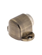 УЦЕНКА Упор дверной магнитный UM101AB, нет магнитной шайбы бронза - Фото 2