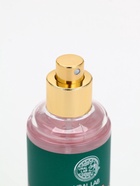 Подарочный набор Happy New Year: гель для душа и мист для тела, зелёный, URAL LAB - фото 61085652