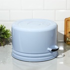 УЦЕНКА Бак 24 л серо-голуб 2с29 - Фото 3