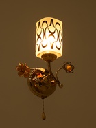 Бра «Флер» 1×40 Вт, Е27, 22×15×24 см - фото 60870608