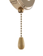 Бра «Флер» 1×40 Вт, Е27, 22×15×24 см - фото 60870614