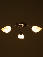 Люстра 50788/3, 3х60Вт, E27, 60х60х17 см - фото 809306834