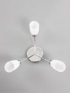 Люстра 50788/3, 3х60Вт, E27, 60х60х17 см - фото 809306835