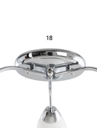 Люстра 50788/3, 3х60Вт, E27, 60х60х17 см - фото 809306836