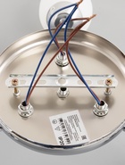 Люстра 50788/3, 3х60Вт, E27, 60х60х17 см - фото 809306839