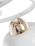 Люстра 20132/5, 5х60Вт, E27, 56х56х23 см - фото 809306853