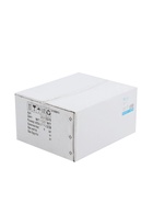 Люстра 20132/5, 5×60 Вт, E27, 56×56×23 см, белый - фото 60870632