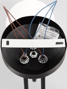 Люстра 20135/3BK, 3х60Вт, E27, 54х54х32 см - фото 809306862