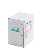 Люстра 20135/3BK, 3×60 Вт, E27, 54×54×32 см, белый/чёрный - фото 60870633