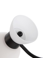 Люстра 20135/5BK, 5х60Вт, E27, 60х60х32 см - фото 809306869