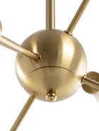 Люстра 13189/6GD, 6×40 Вт, E27, 50×50×61 см - фото 60870643