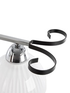 Люстра 12273/3CR, 3х40Вт, E27, 52х52х23 см - фото 809306886