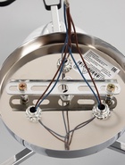 Люстра 12273/3CR, 3х40Вт, E27, 52х52х23 см - фото 809306887