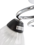 Люстра 12274/3CR, 3х40Вт, E27, 50х50х23 см - фото 809306894