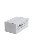 Люстра 15552/6AB, 6×60 Вт, E27, 41.5×41.5×40 см - фото 60870651